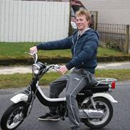 Suzuki FZ 50 # SOLGT! #