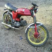 Puch monza *solgt*