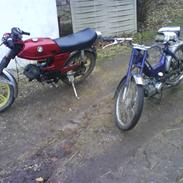 Puch monza *solgt*