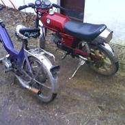 Puch monza *solgt*