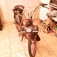 Velo Solex 3800