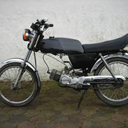 Suzuki DM50*BYTTET*til Kreidler
