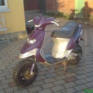 Gilera stalker