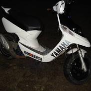 Yamaha BWS - TIL SALG