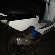 Yamaha BWS - TIL SALG