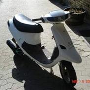 PGO comet Solgt