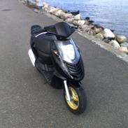 Aprilia Sonic 