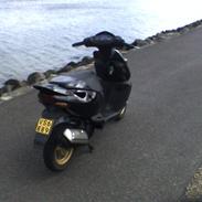Aprilia Sonic 