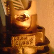 Aprilia sonic (SOLGT!)