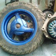 Aprilia sonic (SOLGT!)