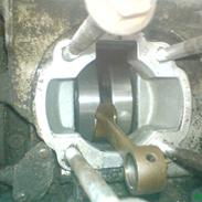 Aprilia sonic (SOLGT!)