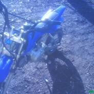 MiniBike dirt bike