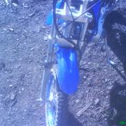 MiniBike dirt bike