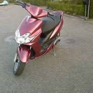 Yamaha Jog R AC™