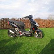 Yamaha Jog R