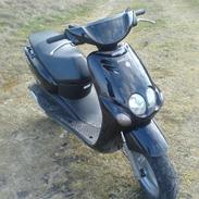 Yamaha neo's byttet