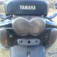 Yamaha neo's byttet