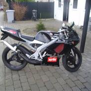 Aprilia RS50
