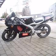 Aprilia RS50