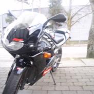 Aprilia RS50