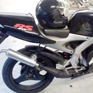 Aprilia RS50