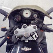 Aprilia RS50