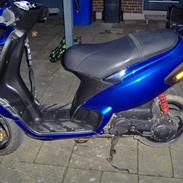 Piaggio Nrg stage6 pro sport