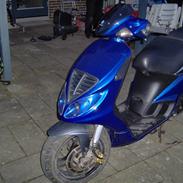 Piaggio Nrg stage6 pro sport