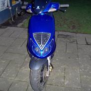 Piaggio Nrg stage6 pro sport