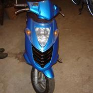 Aprilia sonic _-Byttet-_