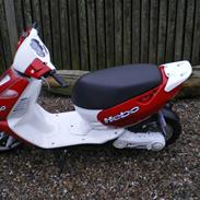 Aprilia Sonic Gp 2001