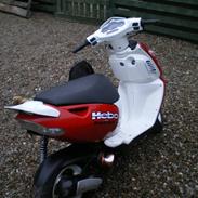 Aprilia Sonic Gp 2001