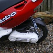 Aprilia Sonic Gp 2001