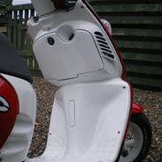 Aprilia Sonic Gp 2001