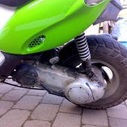 Gilera Stalker