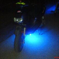 Aprilia Rally (SOLGT)