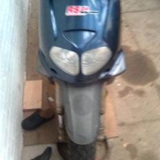 Aprilia Rally (SOLGT)