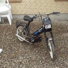 Tomos Quadro A-35 solgt