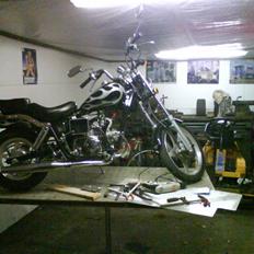 Kinroad Prins byttet til hot