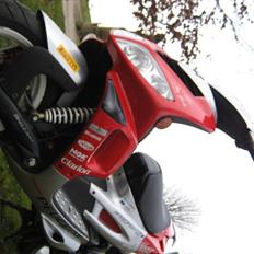 Peugeot Speedfight 2