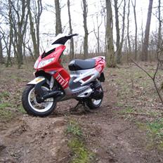 Peugeot Speedfight 2