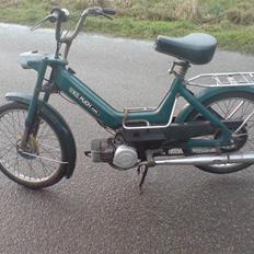 Puch Maxi SoLGt :)