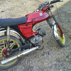 Puch monza *solgt*