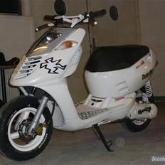 Aprilia Sonic AC 70CCM - SOLGT