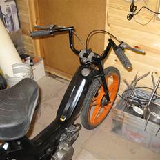 Puch Maxi KL -Solgt-