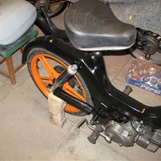 Puch Maxi KL -Solgt-