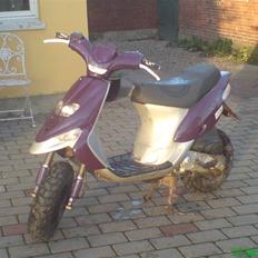 Gilera stalker
