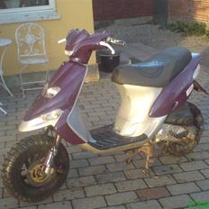 Gilera stalker
