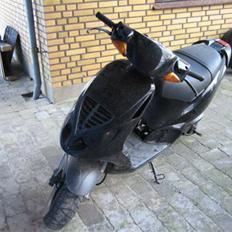 Piaggio nrg mc3 <33"  solgt