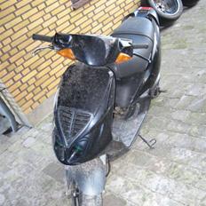 Piaggio nrg mc3 <33"  solgt